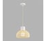 Подвес LUMION E27 10W BOHO 8368/1A 3