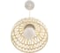 Подвес LUMION E27 10W BOHO 8368/1A 5