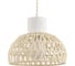 Подвес LUMION E27 10W BOHO 8368/1A 6