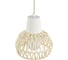 Подвес LUMION E27 10W BOHO 8368/1B 4