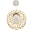 Подвес LUMION E27 10W BOHO 8368/1B 5
