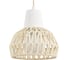Подвес LUMION E27 10W BOHO 8368/1B 6