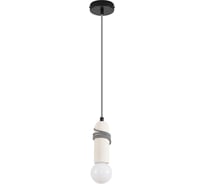 Подвес LUMION E27 10W TESLA 8363/1A
