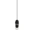 Подвес LUMION E27 10W TESLA 8364/1A 4