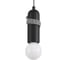 Подвес LUMION E27 10W TESLA 8364/1A 6