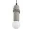 Подвес LUMION E27 10W TESLA 8365/1A 6