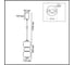 Подвес LUMION LED 10W TAISHA 8324/20L 9