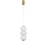 Подвес LUMION LED 10W TAISHA 8324/25L 1
