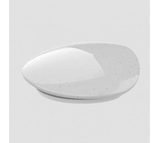 Светильник Gauss Basic Space Stone НПС 24W 2050lm 4000K 220-240V IP20 370*340*90 LED 1/20 995438224