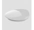 Светильник Gauss Basic Space Stone НПС 24W 2050lm 4000K 220-240V IP20 370*340*90 LED 1/20 995438224 1