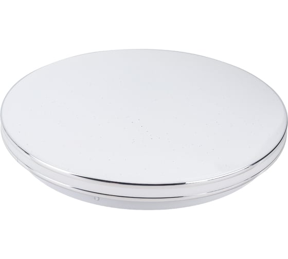 Светильник Gauss Basic Space Line НПС 24W 2050lm 4000K 220-240V IP20 330*300*75 LED 1/20 995440224
