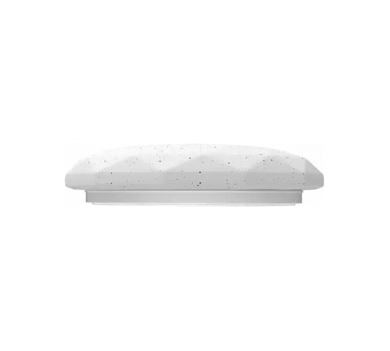 Светильник Gauss Basic Space Diamond НПС 24W 2050lm 4000K 220-240V IP20 340х300х75 995439224