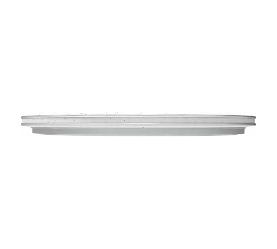 Светильник Gauss Basic Space Line НПС 55W 4700lm 4000K 220-240V IP20 485x450x75 LED 995440260