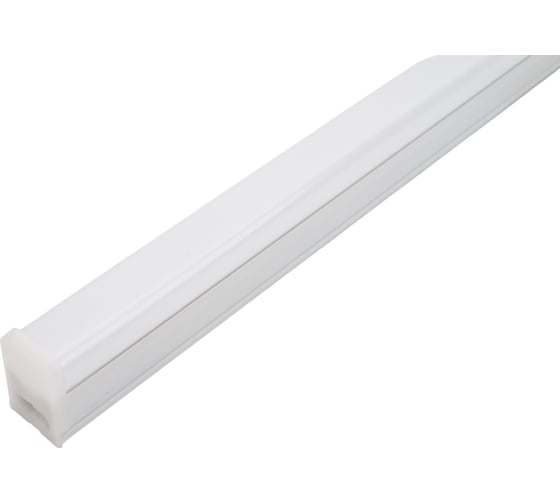 Светильник Gauss LED TL Basic линейный матовый 7W 4000K 563x22x33, 500лм 930411207