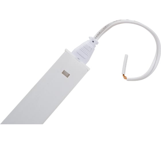 Светильник Gauss LED TL Basic линейный матовый 7W 4000K 563x22x33, 500лм 930411207