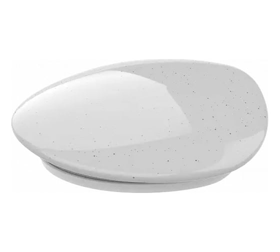 Светильник Gauss Basic Space Stone НПС 55W 4700lm 4000K 220-240V IP20 530х490х100 LED 1/10 995438260