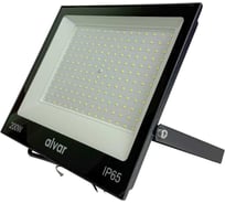 Светодиодный прожектор Alvar 200Вт, 6000К холодный, 220В AL-FL200W