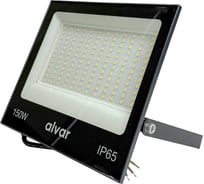 Светодиодный прожектор Alvar 150Вт, 6000К холодный, 220В AL-FL150W