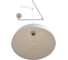 Люстра подвесная LUMION E27 1*60W ARMINA 8322/1C 5