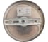 Люстра подвесная LUMION E27 1*60W ARMINA 8322/1C 6