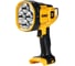 Аккумуляторный фонарь DEWALT DCL043, 20 В, 1000 лм, без АКБ и ЗУ DCL043-A9 1