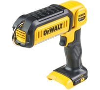 Аккумуляторный фонарь DEWALT DCL050, 20 В, 500 лм, без АКБ и ЗУ DCL050-XJ-A9