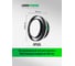 Встраиваемый светильник LEDS POWER SPOT GX53-R05B 390331 3