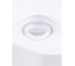Встраиваемый светильник LEDS POWER SPOT GX53-R06W 390287 6