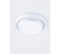 Встраиваемый светильник LEDS POWER SPOT GX53-R05W 390324