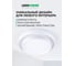 Встраиваемый светильник LEDS POWER SPOT GX53-R05W 390324 5