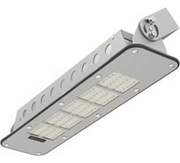 Светильник LEDeffect ОПТИМА 2.0 (СБУ/ДБУ) 36Вт 5700лм CRI80 IP67 КСС Д 5000К, накладной/подвесной, уличное и промышленное освещение LE-28-УХЛ1-036-67Х-86139