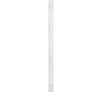 Светодиодный (LED) светильник Smartbuy Track SMD 40w -White 4000K/IP20 () SBL-CTLW1-40W-4K