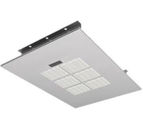 Светильник LEDeffect KEDR 2.0 АЗС (СВП/ДВП) 100Вт 16000лм CRI70 IP67 КСС Д 5000К, встраиваемый, доп.защита от скачков напряжения, промышленное освещение LE-СВП-32- LE-СВП-32-100-1901-67Х+LE4121