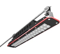 Светильник LEDeffect ОПТИМА (ССУ/ДСУ) 36Вт 4100лм CRI80 IP67 КСС Л1 3000К, подвесной, уличное и промышленное освещение, охрана периметра LE-ССУ-28-036-0926-67Т