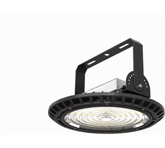 Светильник LEDeffect HighBay (СБП/ДБП) 100Вт 16000лм CRI70 IP67 КСС Г90 5000К, настенный, для промышленного освещения LE-СБП-69-100-6810-65Х