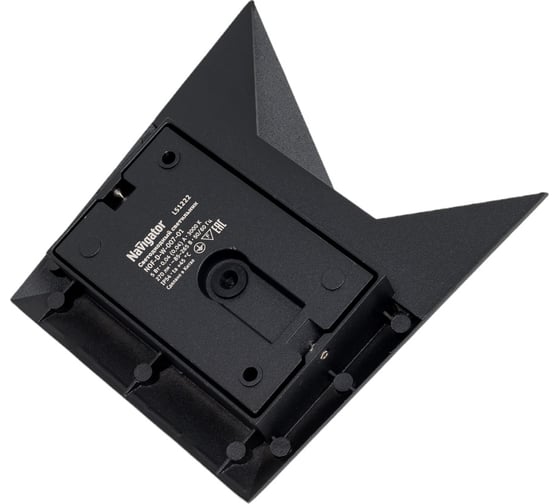 Светильник Navigator NOF-D-W-007-01 80576