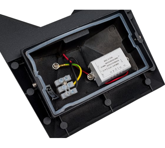 Светильник Navigator NOF-D-W-007-01 80576