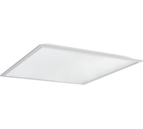 Светильник светодиодный встраиваемый AVANLED 2 шт AL AURA-ДВО-40-940-МС 22007330