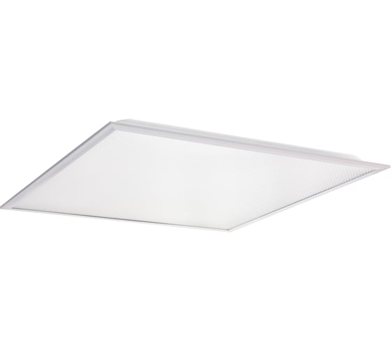 Светильник светодиодный встраиваемый AVANLED AL VECTOR-ДВО-50-865-ПС 21912220 1