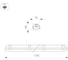 Светильник Arlight ALT-DALLAS-L1150-40W Day4000-MIX, 1шт 055198 7
