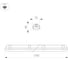 Светильник Arlight ALT-DALLAS-L1750-60W Day4000-MIX, 1шт 056912 7