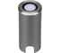 Светильник Arlight ART-PELURU-GROUND-R23-1W Warm2700, 1шт 057843 1