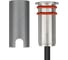 Светильник Arlight ART-PELURU-GROUND-R23-1W Warm2700, 1шт 057843 2