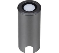 Светильник Arlight ART-PELURU-GROUND-R23-1W Warm2700, 1шт 057840