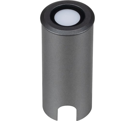 Светильник Arlight ART-PELURU-GROUND-R23-1W Warm3000, 1шт 057831 1