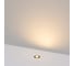 Светильник Arlight ART-PELURU-GROUND-R23-1W Warm3000, 1шт 057831 3