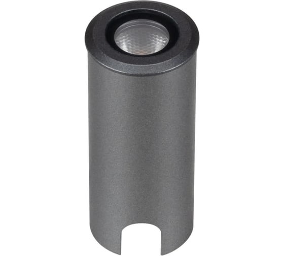 Светильник Arlight ART-PELURU-GROUND-R23-1W Warm2700, 1шт 057839 1