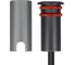 Светильник Arlight ART-PELURU-GROUND-R23-1W Warm2700, 1шт 057839 2