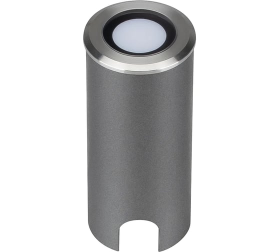 Светильник Arlight ART-PELURU-GROUND-R23-1W Warm3000, 1шт 057833 1