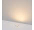 Светильник Arlight ART-PELURU-GROUND-R23-1W Warm3000, 1шт 057833 3